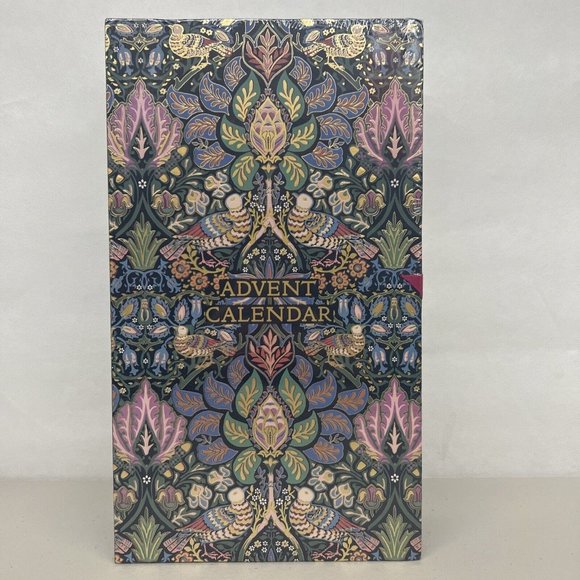 William Morris At Home Bath William Morris At Home Christmas 22